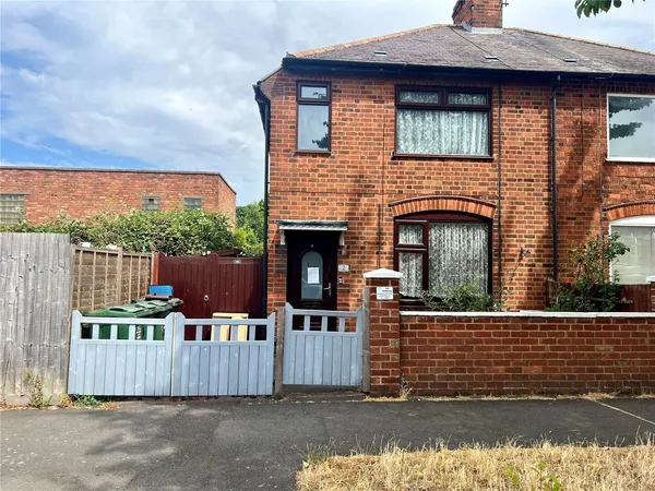 Lea Close, Thurmaston, Leicester, LE4