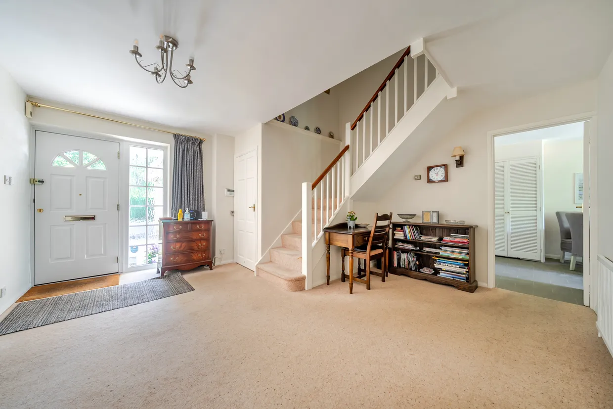 Blanefield, 2A Bois Avenue, Amersham, HP6 photo 6
