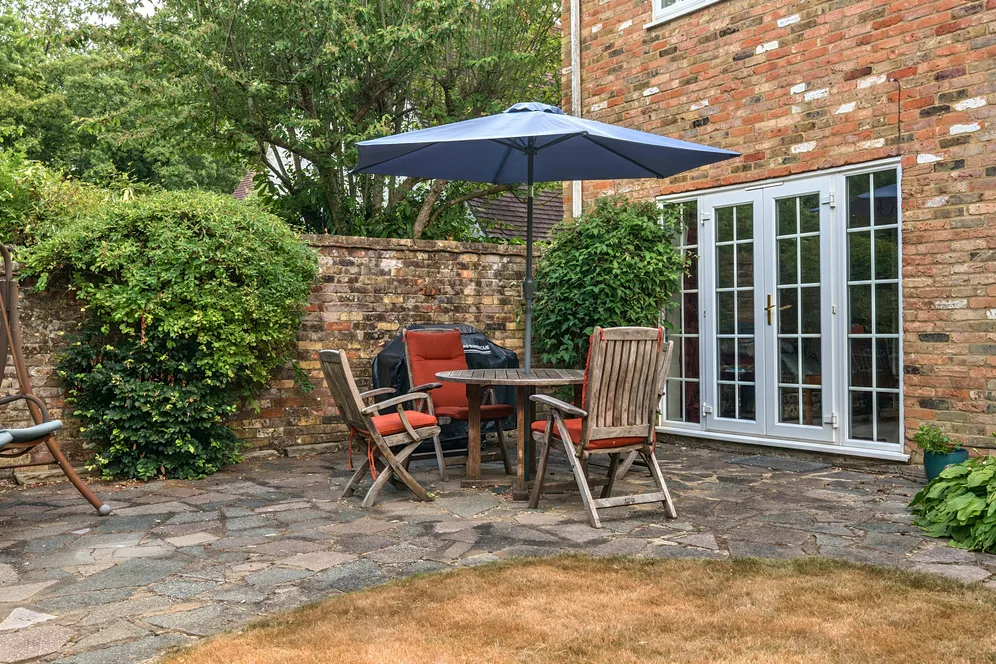 Blanefield, 2A Bois Avenue, Amersham, HP6 photo 9