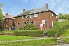 Dyke Vale Place, Hackenthorpe, Sheffield