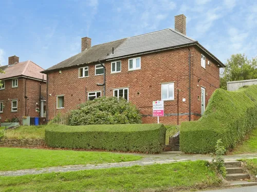 Dyke Vale Place, Hackenthorpe, Sheffieldphoto