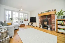 Mill Road, Badingham, WOODBRIDGE