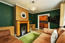 Dyke Vale Place, Hackenthorpe, Sheffield
