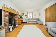 Mill Road, Badingham, WOODBRIDGE