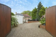 Dyke Vale Place, Hackenthorpe, Sheffield