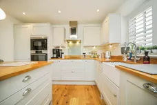 Mill Road, Badingham, WOODBRIDGE