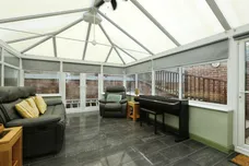 Dyke Vale Place, Hackenthorpe, Sheffield