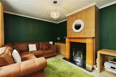 Dyke Vale Place, Hackenthorpe, Sheffield