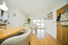 Mill Road, Badingham, WOODBRIDGE