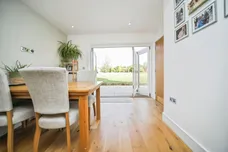 Mill Road, Badingham, WOODBRIDGE
