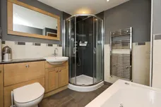 Dyke Vale Place, Hackenthorpe, Sheffield