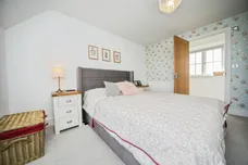 Mill Road, Badingham, WOODBRIDGE
