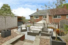 Dyke Vale Place, Hackenthorpe, Sheffield