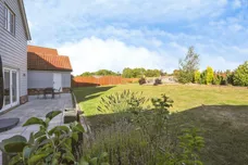 Mill Road, Badingham, WOODBRIDGE