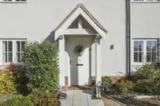 Mill Road, Badingham, WOODBRIDGE