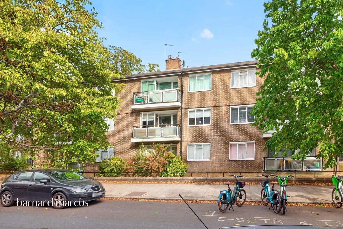 Southey Road, London