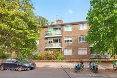 Southey Road, London