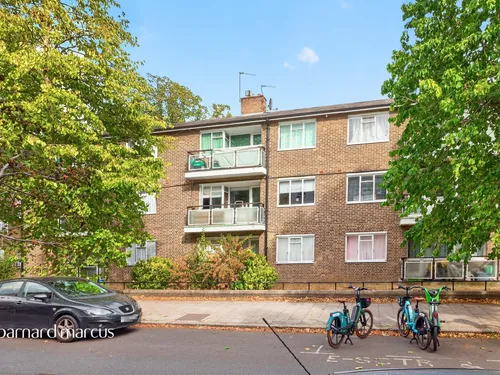 Southey Road, Londonphoto