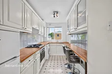Southey Road, London