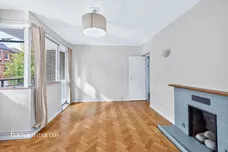 Southey Road, London