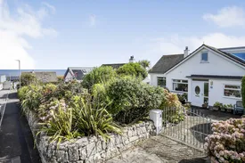 Property responsive