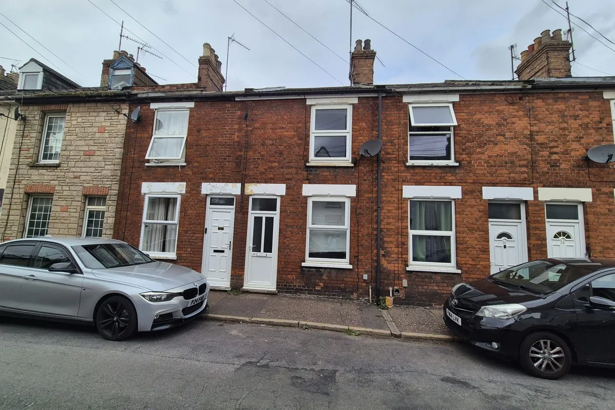 Birchwood Street, KING'S LYNN