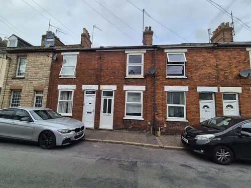 Birchwood Street, KING'S LYNNphoto