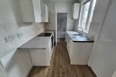 Birchwood Street, KING'S LYNN