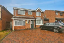 Burdons Close, Birmingham