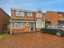 Burdons Close, Birmingham photo