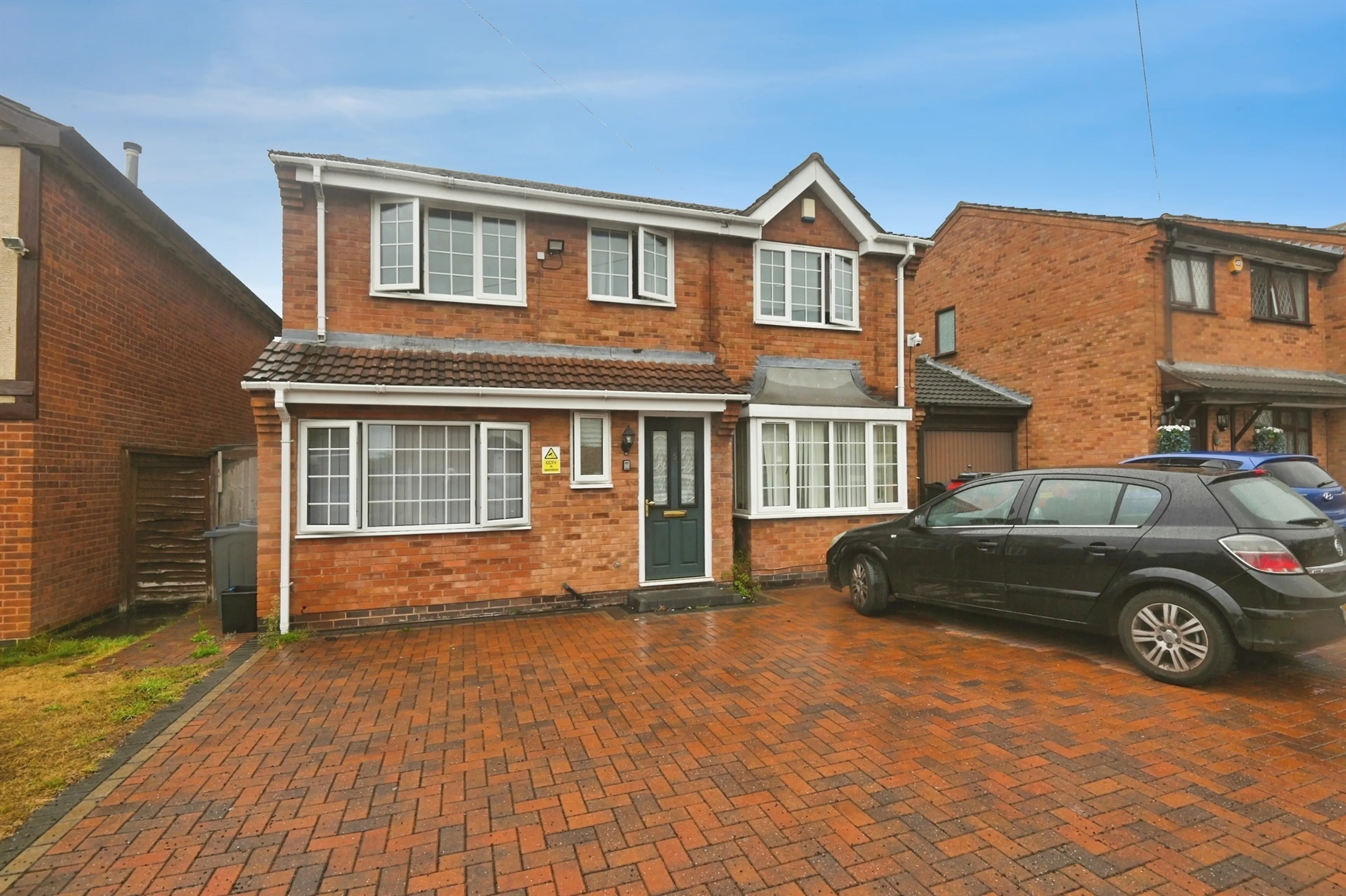 Property at Burdons Close, Birmingham