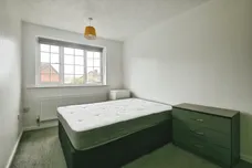 Burdons Close, Birmingham