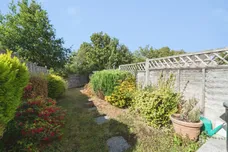 Shand Park, Axminster