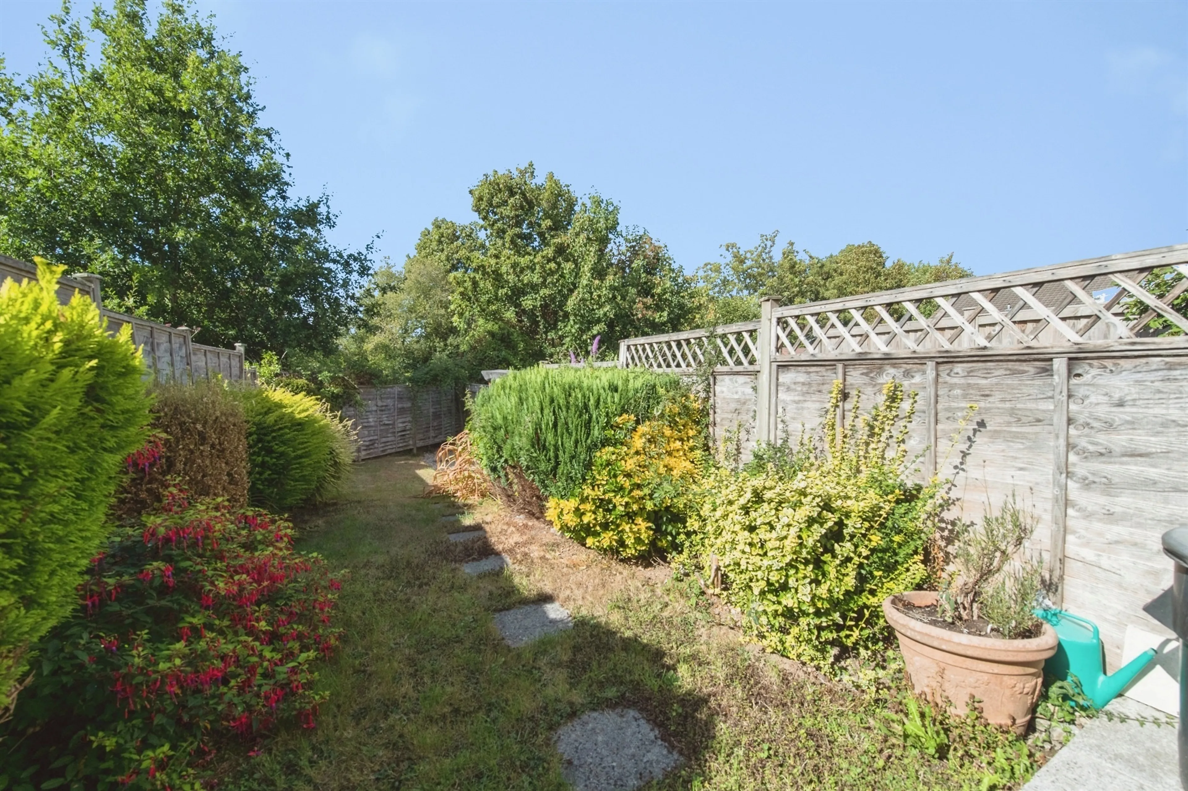 Property at Shand Park, Axminster