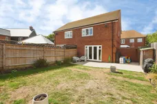 Hockley Avenue, Braintree