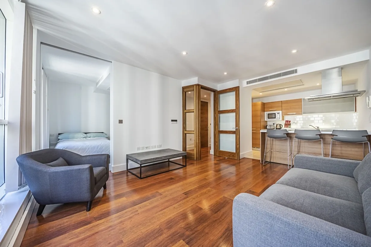 Praed Street Paddington W2 photo 1