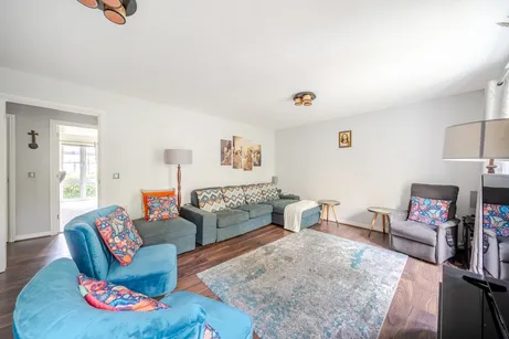 Trevelyan Court Windsor SL4