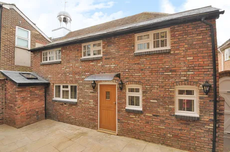 Black Horse Way Horsham RH12