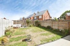 Hockley Avenue, Braintree