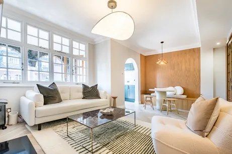 Jubilee Place London SW3