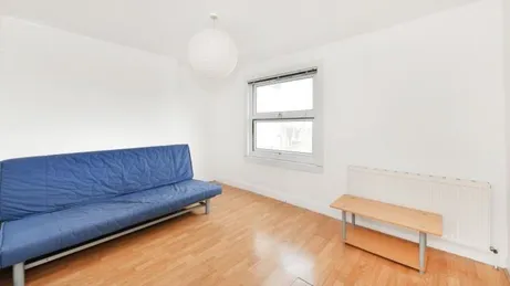 Palmerston Road London N22