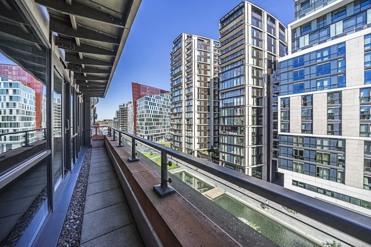 Praed Street Paddington W2 photo 4