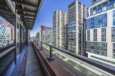 Praed Street Paddington W2 photo 4