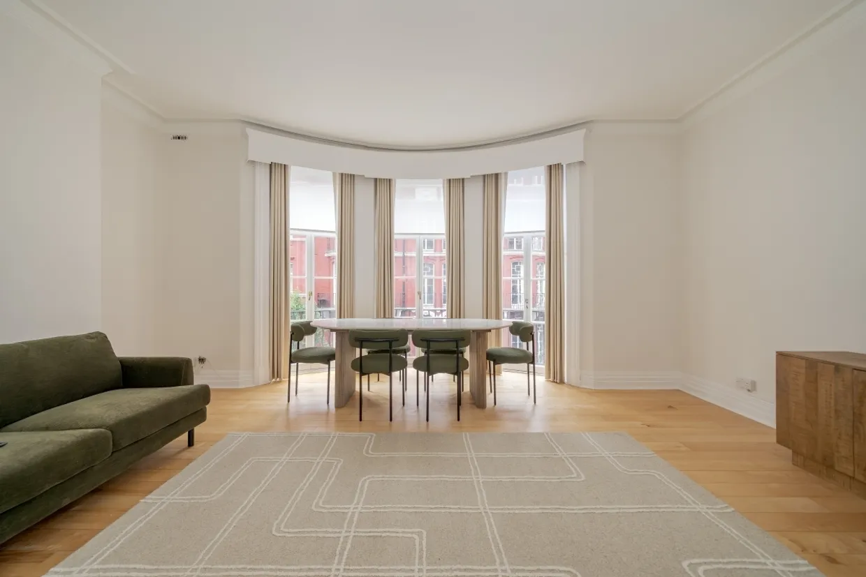 Hyde Park Mansions Cabbell Street NW1 photo 3