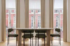 Hyde Park Mansions Cabbell Street NW1 photo 4