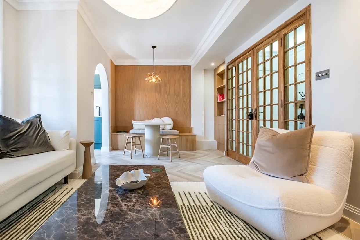 Jubilee Place London SW3 photo 4