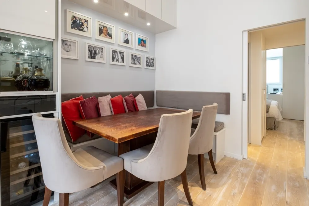 Belgrave Road Westminster SW1V photo 5