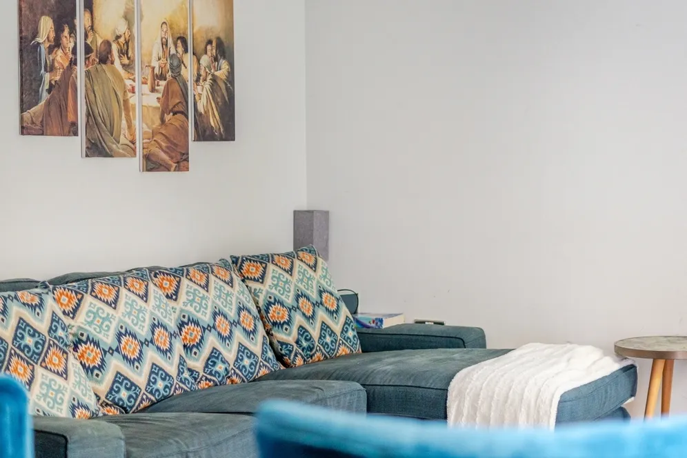 Trevelyan Court Windsor SL4 photo 5