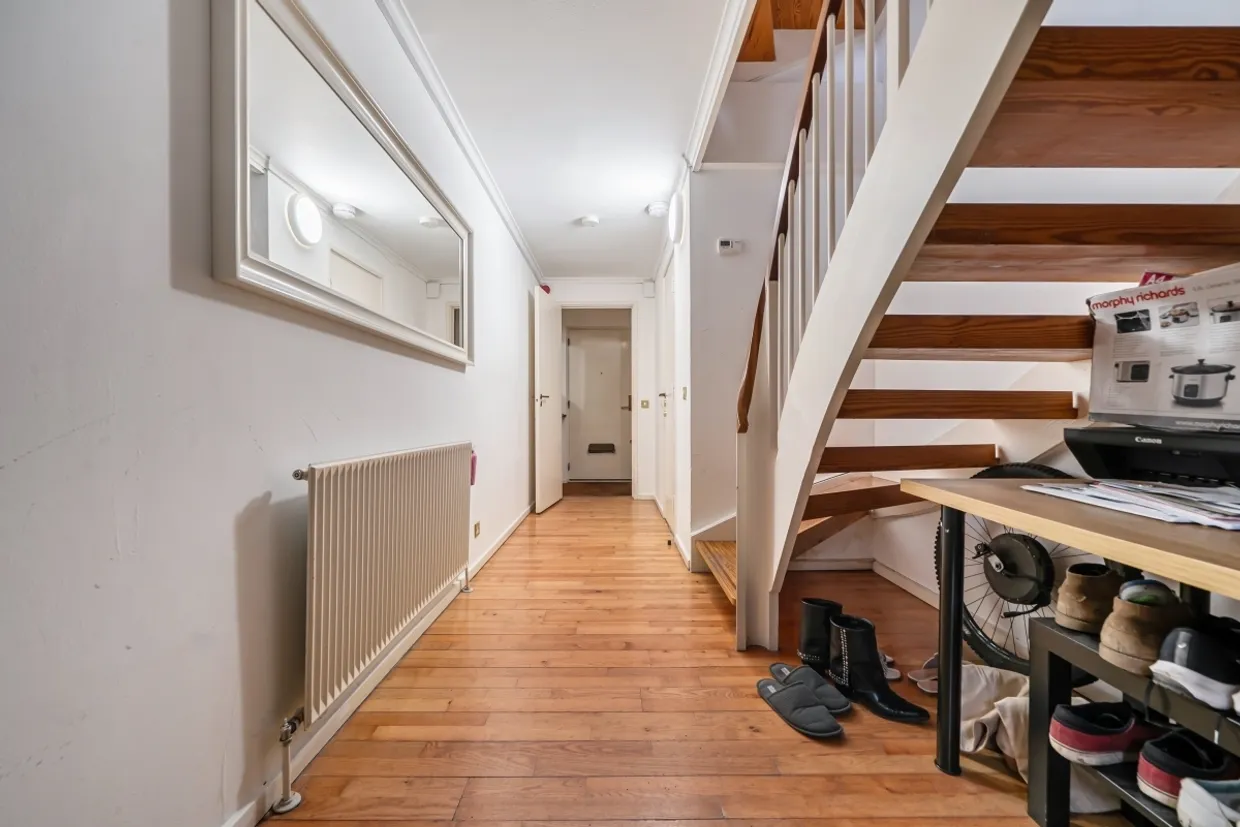 Queen Of Denmark Court, Rotherhithe, SE16 photo 5