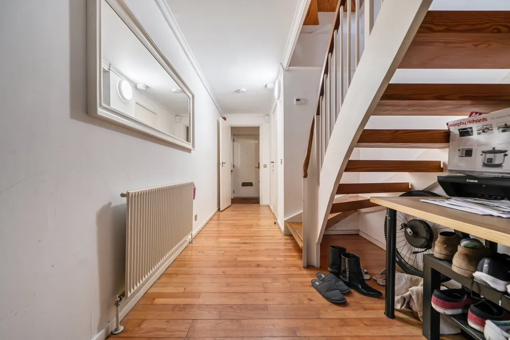 Queen Of Denmark Court, Rotherhithe, SE16 photo 5